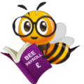 Bee Payroll Logo