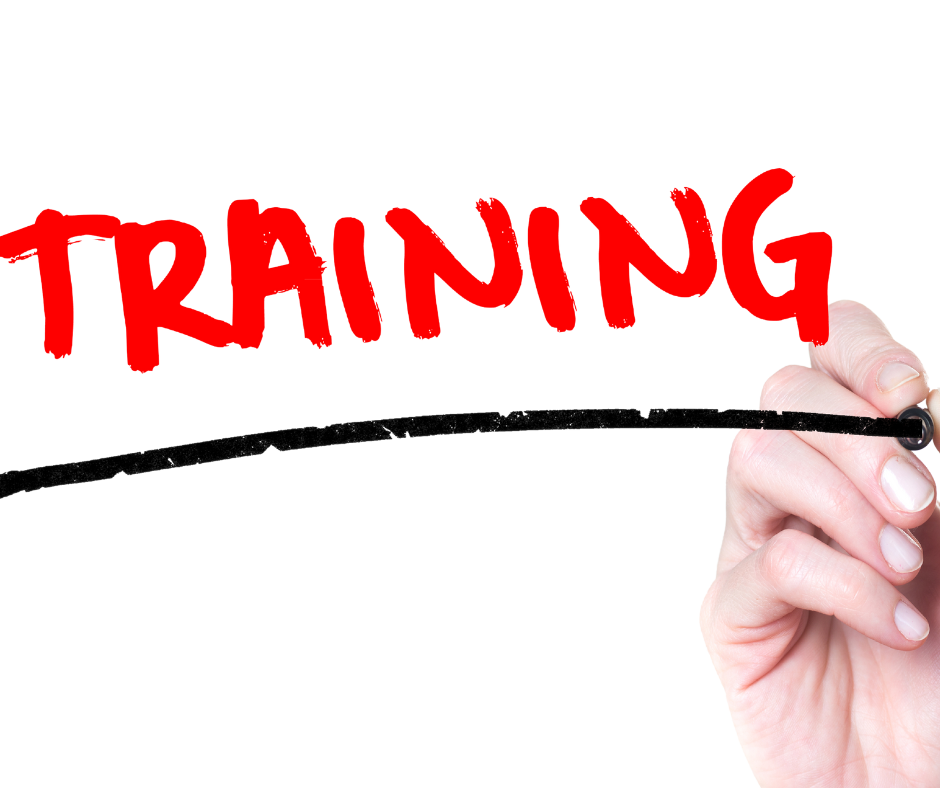 payroll training