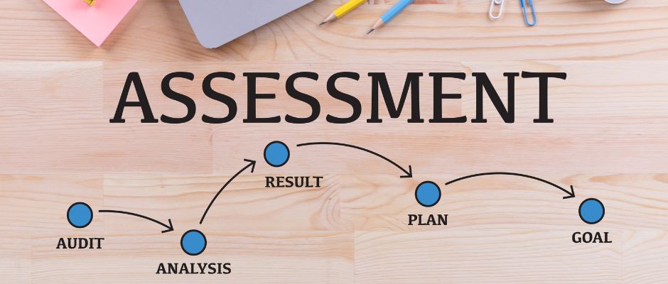 Payroll Assessment