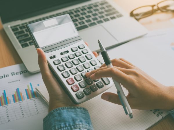 accountants and bookkeepers